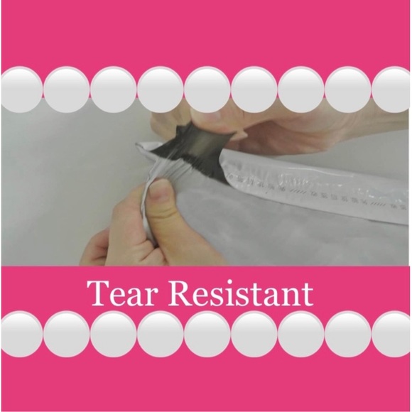 48pcs 6x9’ Mix ~ Poly mailer Bags 🌿🆕🌿
~BONUS! Free Thank You Stickers - Picture 3 of 8